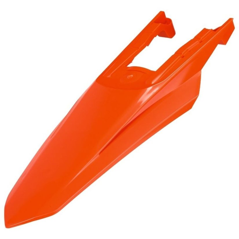 Polisport Zadní blatník  KTM EXC/EXC-F/XC/XC-FW 125/150/250/300/350/450 2024-2026