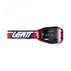 Motokrosové okuliare Leatt Velocity 6.5 Royal 2024