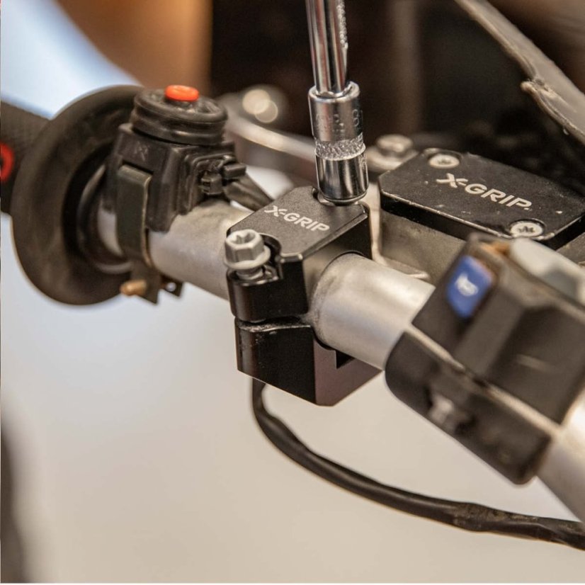 Opravná sada Brembo pumpy brzdy a spojky X-GRIP