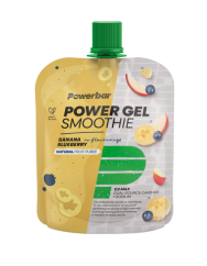 Kapsička POWERBAR POWERGEL SMOOTHIE 90G