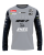 Enduro Dres HES 2025 - Šedý