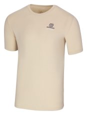 GasGas tričko béžové