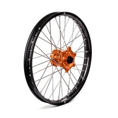 X-GRIP Kompletne koło przednie 21''