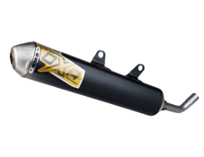OXA Factory końcówka wydechu (tłumik) hard enduro edition BETA 250/300 2013->