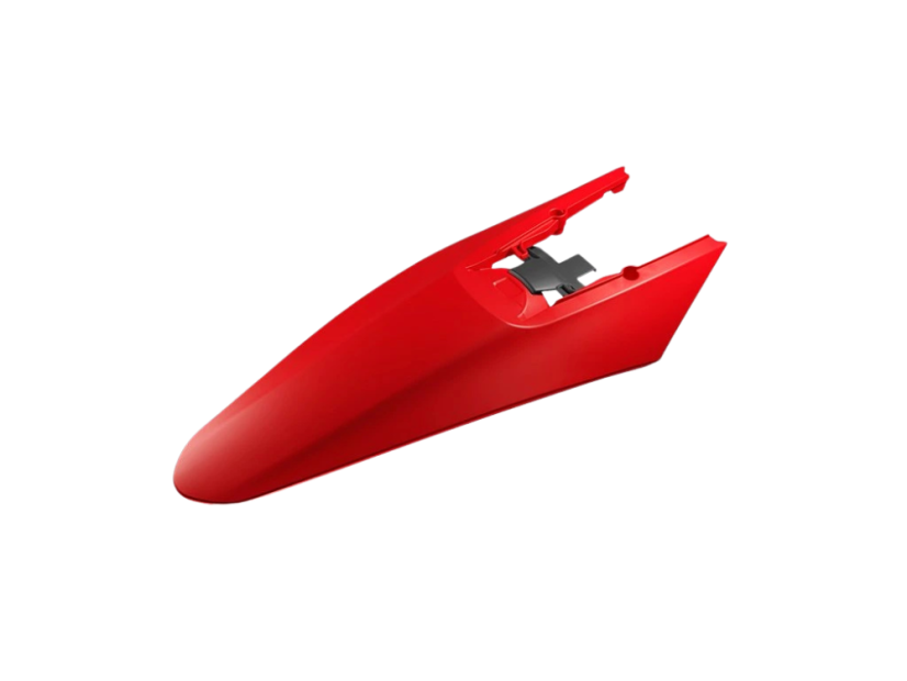 Błotnik tylny GASGAS EC/EC-F 2024 --> czerwony Błotnik tylny GASGAS EC/EC-F 2024 --> czerwony