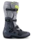 Buty enduro ALPINESTARS TECH 3czarno-szary - Rozmiar buta: 45,5