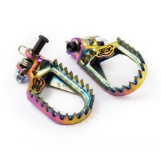 Stupačky S3Parts PUNK TITAN OFFSET Sherco 2012 -2026 -->