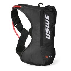 Enduro batoh USWE OUTLANDER 4 čierný