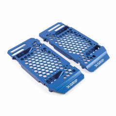 X-GRIP výztuhy chladičů SHERCO