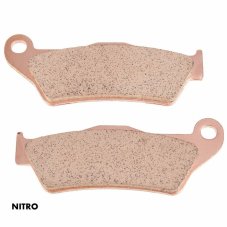 Moto-Master Przednie Klocki Hamulcowe NITRO KTM/HQ/GAS/SHERCO