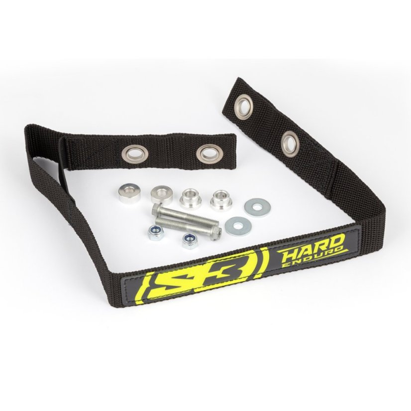 Predlžený zadný ťažný popruh S3parts