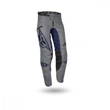 Endurové Kalhoty X-Comfort S3 Parts Šedá