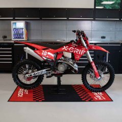 Koberec pod motorku AWORKX V2