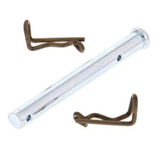 trzpień zabezpieczenie klocków hamulcowych przód KTM/GAS/HQ/SHERCO