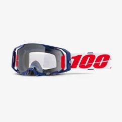 Motokrosové Brýle 100% ARmatic Mach Z