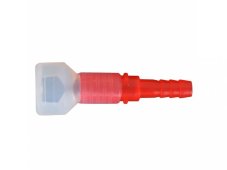 Części ustnik gumowy prosty USWE