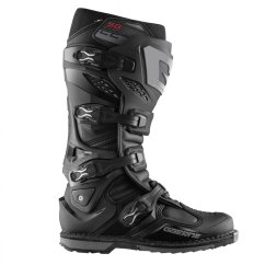 Motokrosové Boty Gaerne SG-22 Černé