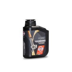 NILS Tlmičový olej FORK SAE 10W 1L