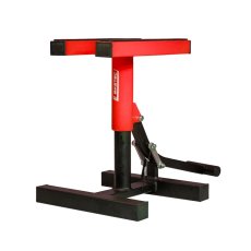 Zvedací stojan pod motorku