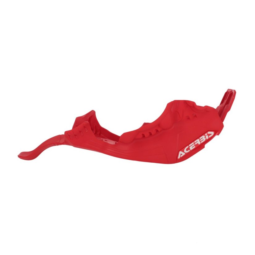 Acerbis Kryt motoru  BETA RR 250/300 2T 2025 --> - Farba: Čierná