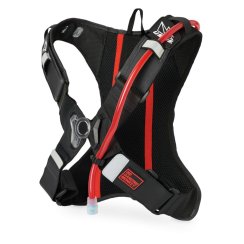 Enduro batoh USWE Outlander 2L Čierný
