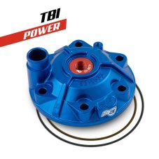 Laděná hlava válce S3 Parts 250 TBI POWER KIT HUSQVARNA 2024-> MODRÁ