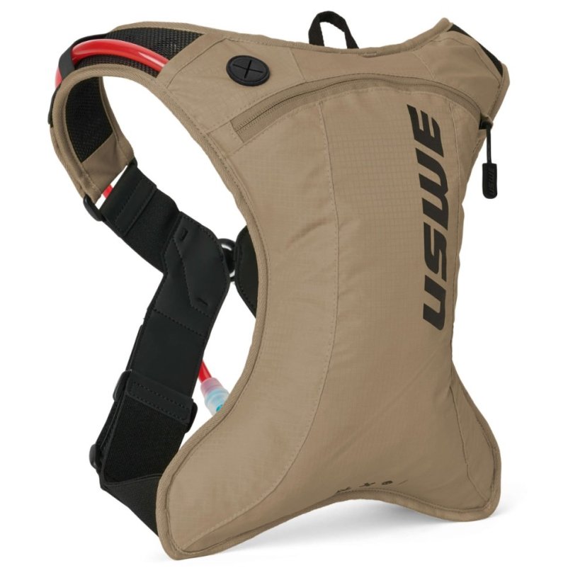 Plecak enduro USWE Outlander 2L SAND