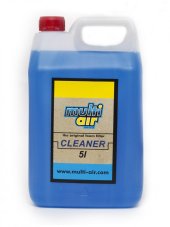 Multi Air filter cleaner płyn do mycia 5L