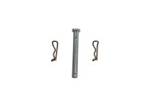 Čap predných brzdových doštičiek (BRAKTEC) GASGAS/HUSQVARNA