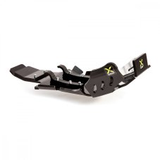 X-grip osłona silnika i łącznika wahacza (pro-link) 250-350 (4T) Husqvarna/GG 2024-->