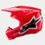 Alpinestars přilba SM5 Červená