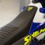 Poťah sedla X-GRIP SHERCO 2025 -->