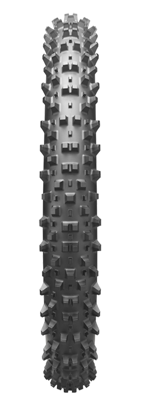 BRIDGESTONE 80/100-21 BATTLECROSS X10 51M TT