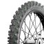 MICHELIN 90/100-21 ENDURO MEDIUM V2 M/C 57R TT Fr