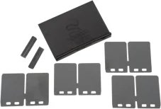 Náhradní lamely V-Force 4 KTM/Husqvarna/Gas/Sherco/Beta