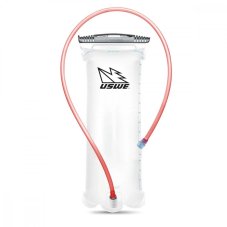 Enduro batoh USWE Ranger 4 čierný