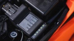 OFFROAD-CONTROL-UNIT 1.0