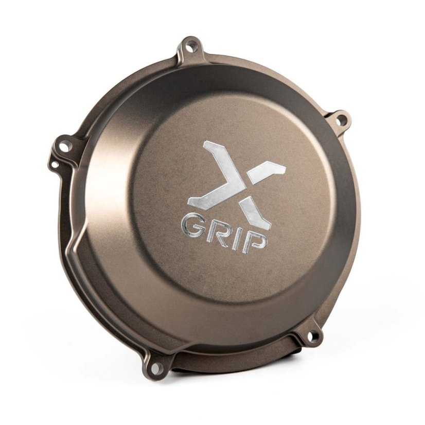 Zesílené víko spojky X-grip BETA 250/300 2018->