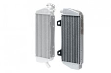 X-GRIP Ľavý chladič KTM/HQ/GG 2024 -->