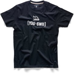 USWE Tričko - YOU-SWII