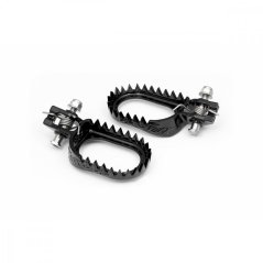 Stupačky S3Parts PUNK OFFSET KTM/HQ/GAS 2024->, BETA 2020->