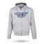 Bluza S3Parts Factory Szara - Rozmiar: XL
