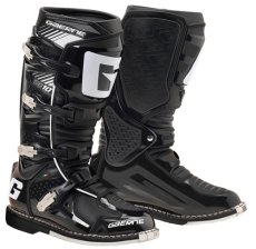 Buty motokrosowe Gaerne SG-10 czarny