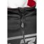 Hybrydowa kurtka motocyklowa S3 Black Angel - Rozmiar: 2XL