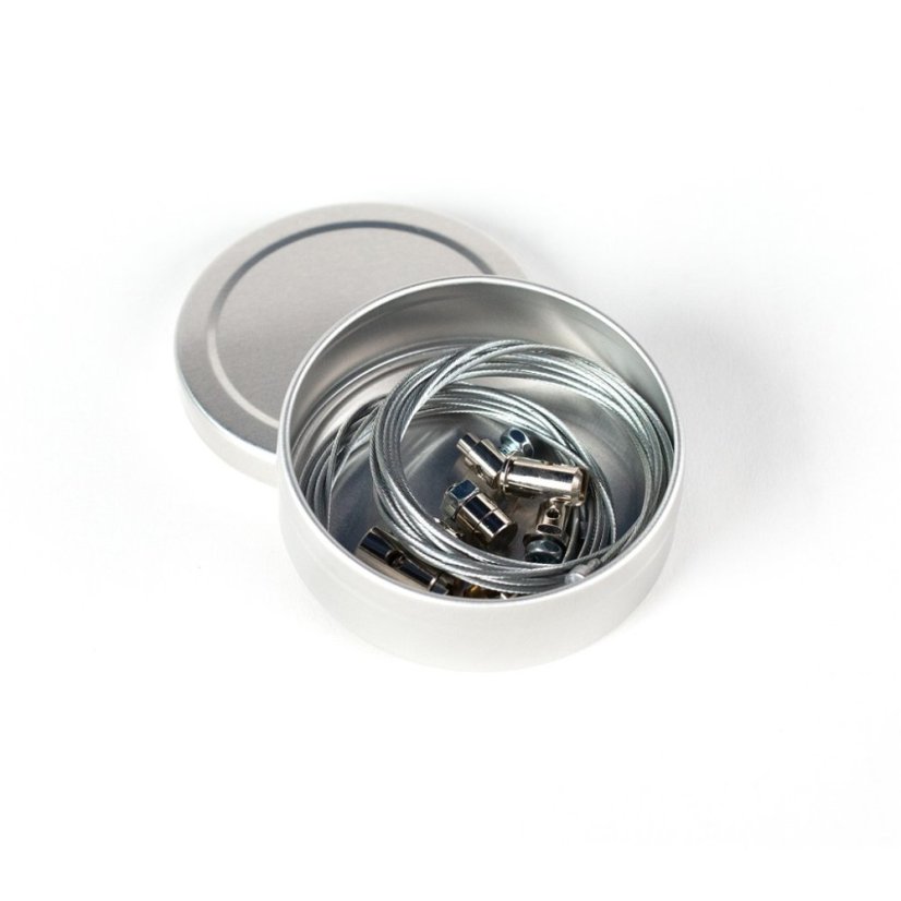 AWORKX Opravná sada bowdenů / lanek AWORKX Opravná sada bowdenů / lanek