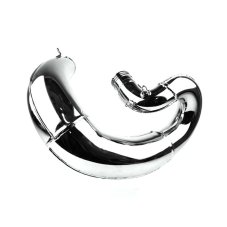 Koleno výfuku X-Grip SHERCO 2025 ->