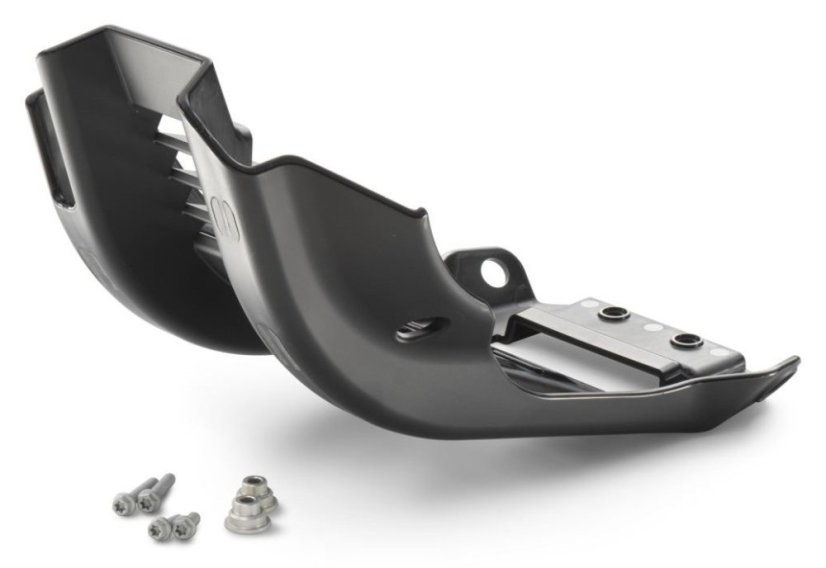 OEM Kryt motoru 250-300 (2T) KTM/HUSQVARNA/GASGAS 2024-->
