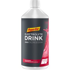 Elektrolytový sirup PowerBar 1L