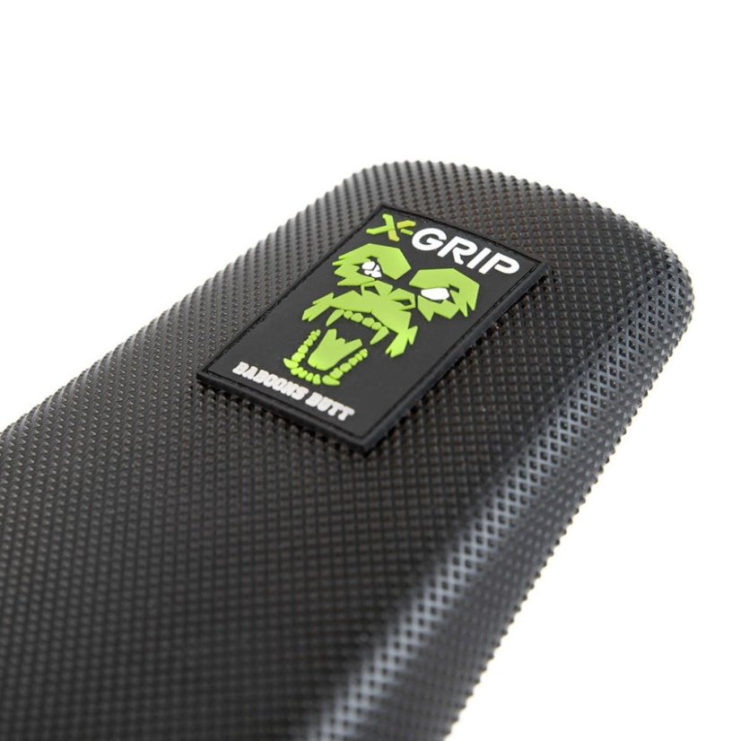 Poťah sedla X-GRIP SHERCO 2025 -->