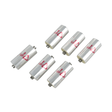 Roll-Off Ruličky Leatt 48 mm 6 ks